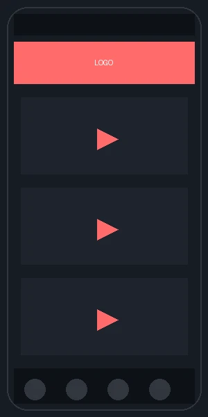 小马拉大车APP界面预览